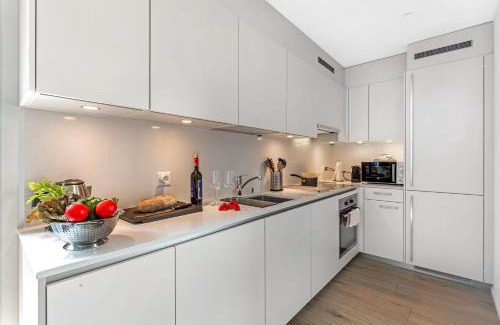 Melano Apartment | Melano Lab Park Apartments