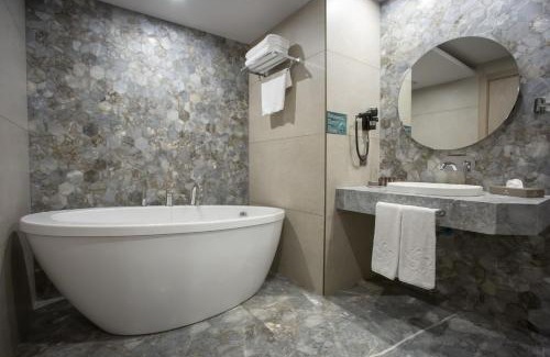 Gayrettepe Hotel | Melas Hotel Istanbul