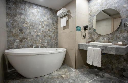 Gayrettepe Hotel | Melas Hotel Istanbul