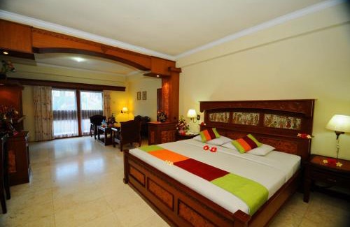 Legian Resort | Melasti Beach Resort & Spa Legian