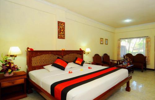 Legian Resort | Melasti Beach Resort & Spa Legian
