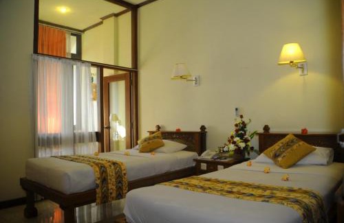Legian Resort | Melasti Beach Resort & Spa Legian