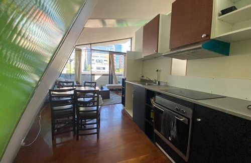 Melbourne Central Business District House | *Melb CBD- city views. 6beds/2baths #FreeTramZone*
