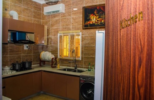 Ikeja Apartment | Melbourne Apartments