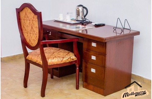 Ikeja Apartment | Melbourne Apartments