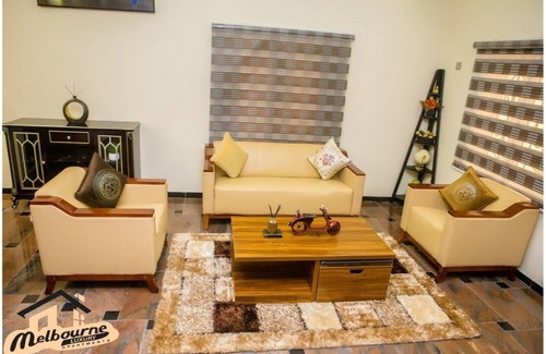 Ikeja Apartment | Melbourne Apartments