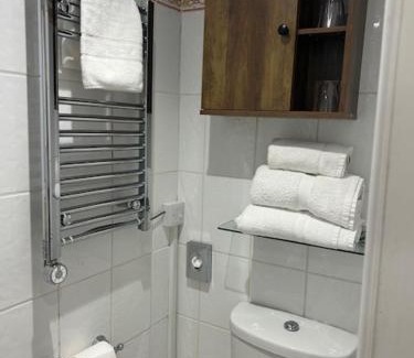 Bowness-on-Windermere House | Melbourne Guest House