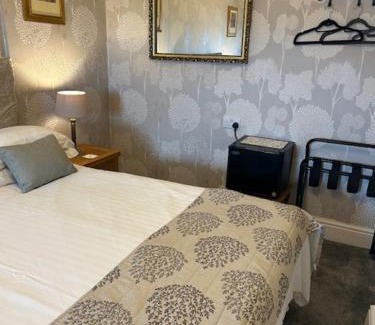Bowness-on-Windermere House | Melbourne Guest House