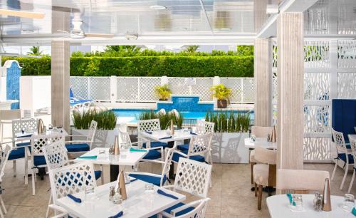 St. Lawrence Gap House | Melbourne Inn