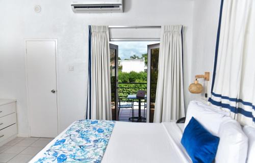 St. Lawrence Gap House | Melbourne Inn