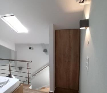 Nikita Apartment | mele apartments