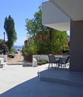 Nikita Apartment | mele apartments