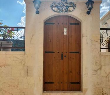 Halfeti Hotel | Melek BUTİK OTEL