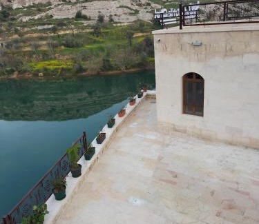 Halfeti Hotel | Melek BUTİK OTEL