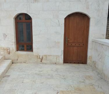 Halfeti Hotel | Melek BUTİK OTEL