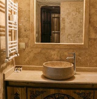 Goreme Hotel | Melek Cave Hotel