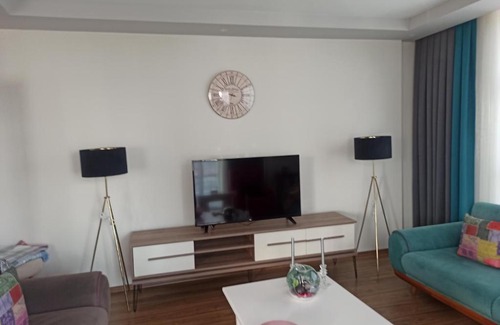 Antalya City Centre Apartment | melek