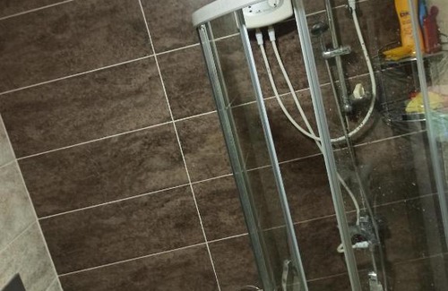 Antalya City Centre Apartment | melek