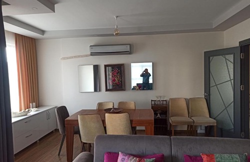Antalya City Centre Apartment | melek