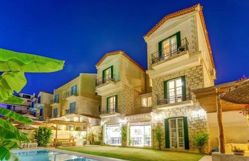 Tokoglu Hotel | Melekaki Alaçatı