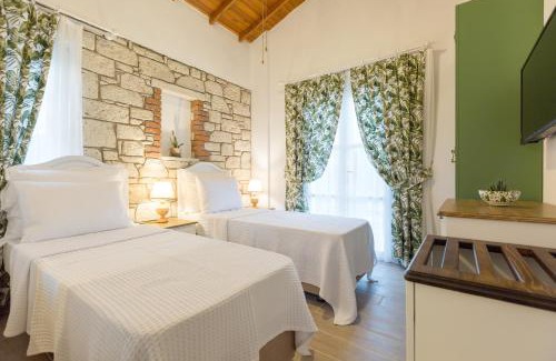 Tokoglu Hotel | Melekaki Alaçatı