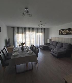 Rust Apartment | Melen