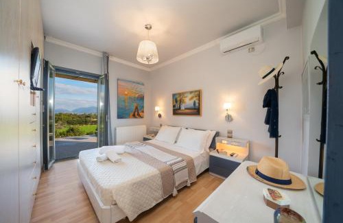 Katapodata Villa | Meleva Home