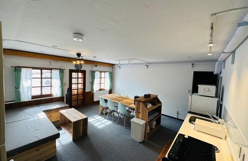 Madarao Mountain Resort Apartment | Meleze Madarao