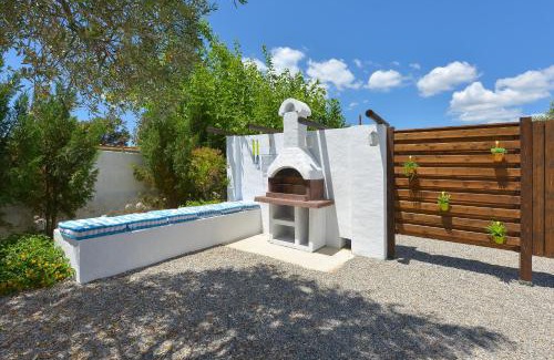 Pefkos Villa | Melfe Villas