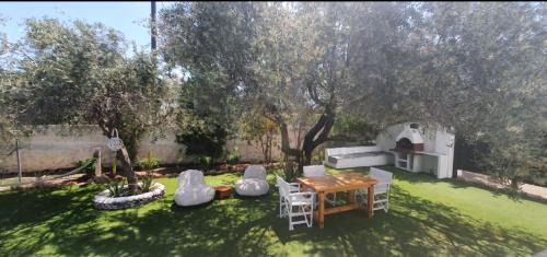 Pefkos Villa | Melfe Villas