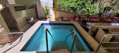 Prive das Caldas Apartment | Melhor Apartamento em Caldas Novas