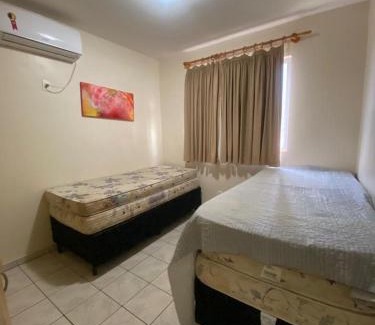Prive das Caldas Apartment | Melhor Apartamento em Caldas Novas