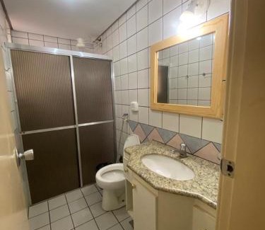Prive das Caldas Apartment | Melhor Apartamento em Caldas Novas
