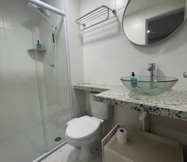 Panamby Apartment | MELHOR custo BENEFÍCIO 201