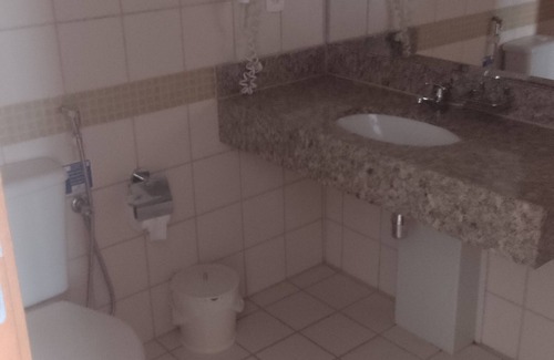 Setor Hoteleiro Norte Hotel | Melhor Localização de Brasília