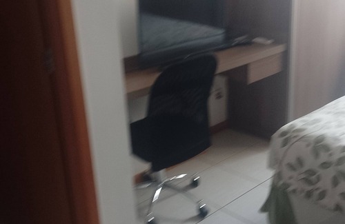 Setor Hoteleiro Norte Hotel | Melhor Localização de Brasília