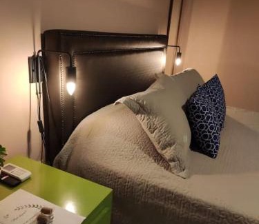 Bonito House | Melhor ponto de Bonito
