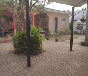 Bonito House | Melhor ponto de Bonito