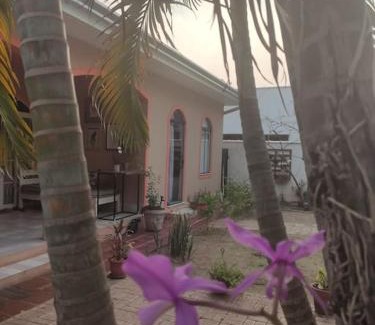 Bonito House | Melhor ponto de Bonito