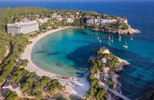 Cala Galdana Hotel | Meliá Cala Galdana