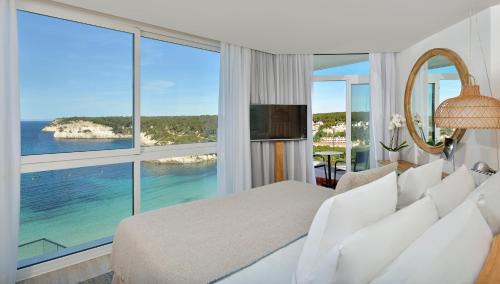 Cala Galdana Hotel | Meliá Cala Galdana