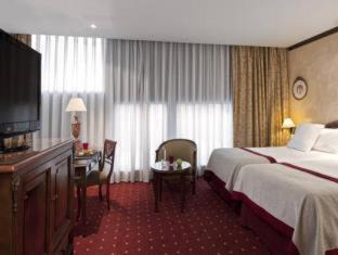Granada City Center Hotel | Meliá Granada