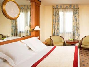 Granada City Center Hotel | Meliá Granada