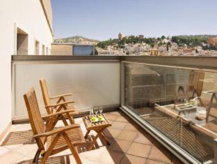 Granada City Center Hotel | Meliá Granada