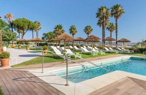Punta del Moral Hotel | Meliá Isla Canela