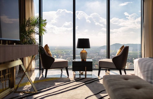 Khu bao ton Thien nhien Pu Luong Hotel | Meliá Vinpearl Thanh Hoa