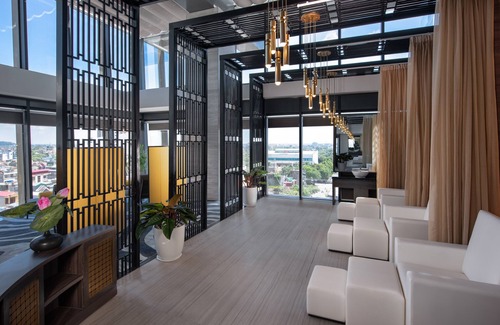Khu bao ton Thien nhien Pu Luong Hotel | Meliá Vinpearl Thanh Hoa
