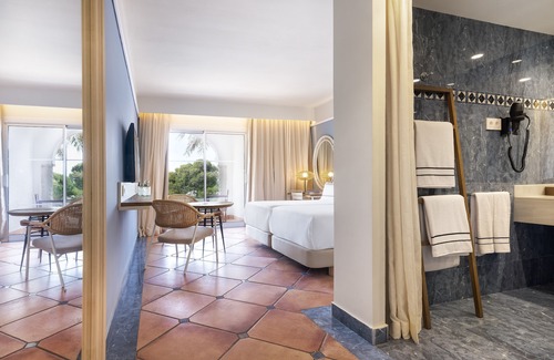 Atlanterra Hotel | Meliá Zahara Resort & Villas