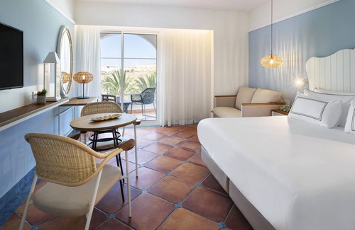 Atlanterra Hotel | Meliá Zahara Resort & Villas
