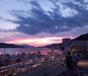 Neum Apartment | Meli